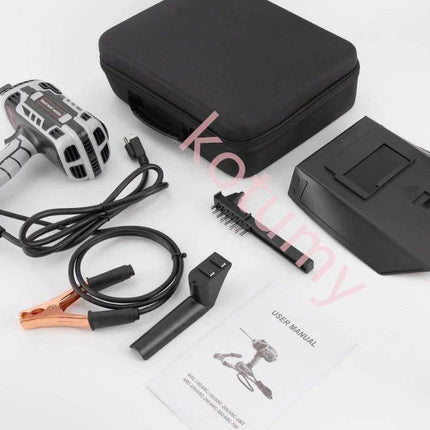 Handheld 220V - 110V Portable Electric Welder Home Electronics - Home Electronics - KOTUMY - Mad Fly Essentials