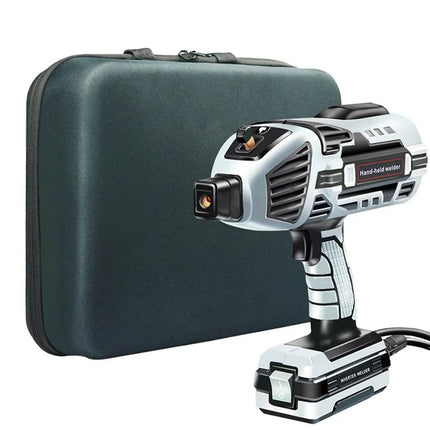 Handheld 220V - 110V Portable Electric Welder Home Electronics - Home Electronics - KOTUMY - Mad Fly Essentials
