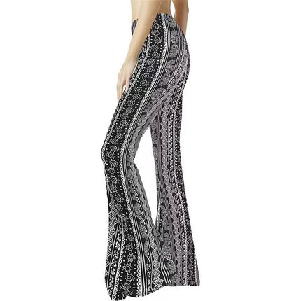Harem Pants Iamsure Women Fashion Plus High Streetwear Harem Pants - Harem Pants - IAMSURE - Mad Fly Essentials
