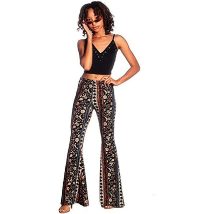 Harem Pants Iamsure Women Fashion Plus High Streetwear Harem Pants - Harem Pants - IAMSURE - Mad Fly Essentials