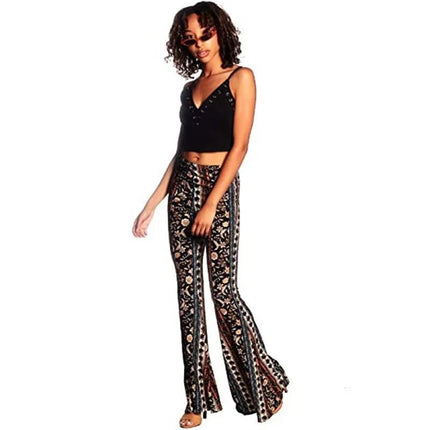 Harem Pants Iamsure Women Fashion Plus High Streetwear Harem Pants - Harem Pants - IAMSURE - Mad Fly Essentials