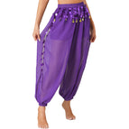 Purple A
