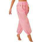 Pink A