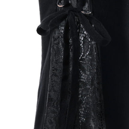 Harem Pants Women Plus Lace Bohemian Apparel - Harem Pants - Ogilvy Mather - Mad Fly Essentials