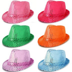 Bright Colors