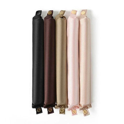 Heatless Curler No Heat Rollers Styling Tools Hair Accessories - Hair Accessories - Chainer - Mad Fly Essentials