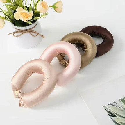 Heatless Curler No Heat Rollers Styling Tools Hair Accessories - Hair Accessories - Chainer - Mad Fly Essentials