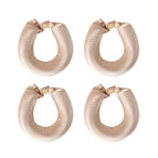 4Pcs Champagne