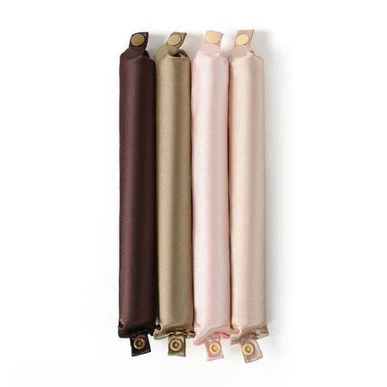 Heatless Curler No Heat Rollers Styling Tools Hair Accessories - Hair Accessories - Chainer - Mad Fly Essentials