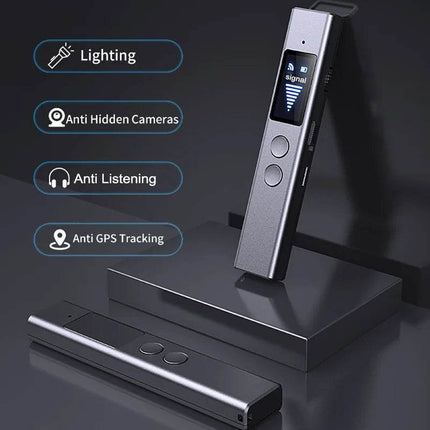 Spy Camera Detector Home Essentials - Mad Fly Essentials