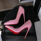 Pink 10CM