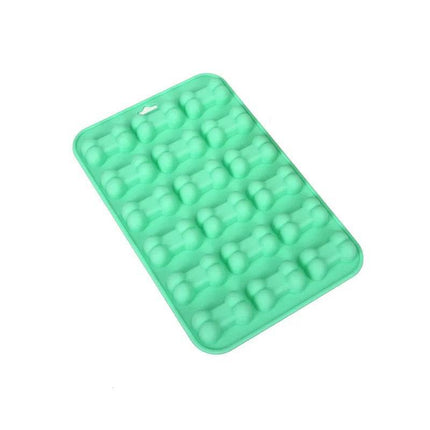 18 Hole Dog Bone Ice Tray Chocolate 3D Mold Kitchen Gadget - Kitchen Gadget - isfriday - Mad Fly Essentials