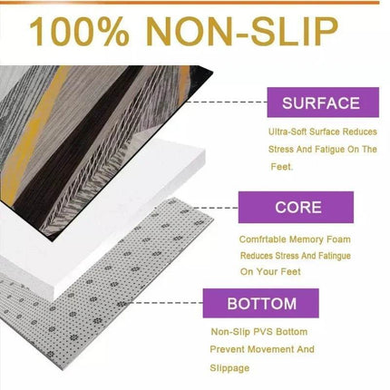 Home Dog Animal Entrance Floor Doormat - Doormat - Retro Rugs - Mad Fly Essentials