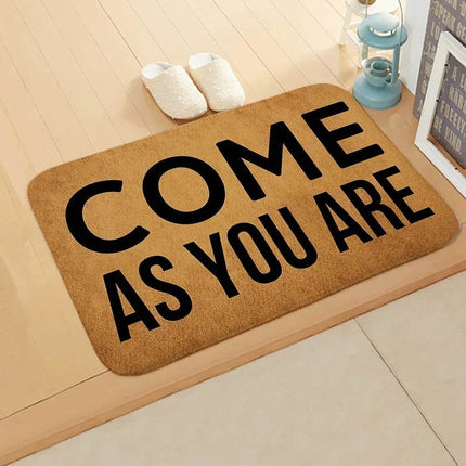 Home Dog Animal Entrance Floor Doormat - Doormat - Retro Rugs - Mad Fly Essentials