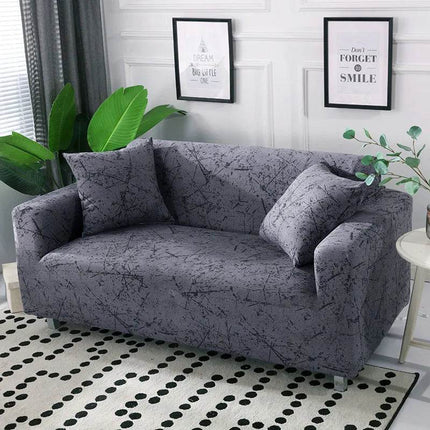 Home Elastic Sofa L Shaped Sectional Slipcover - Slipcover - Coolazy - Mad Fly Essentials