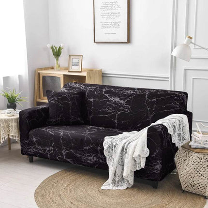 Home Elastic Sofa L Shaped Sectional Slipcover - Slipcover - Coolazy - Mad Fly Essentials