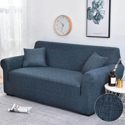 Home Elastic Sofa L Shaped Sectional Slipcover - Slipcover - Coolazy - Mad Fly Essentials