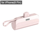 Pink for iPhone