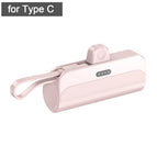 Pink Type C