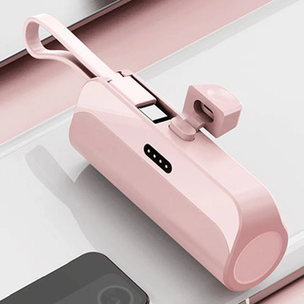 Home Electronics 10000mAh Portable Fast Charger Power Bank - Home Essentials - Foxsur - Mad Fly Essentials