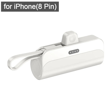 Home Electronics 10000mAh Portable Fast Charger Power Bank - Home Essentials - Foxsur - Mad Fly Essentials