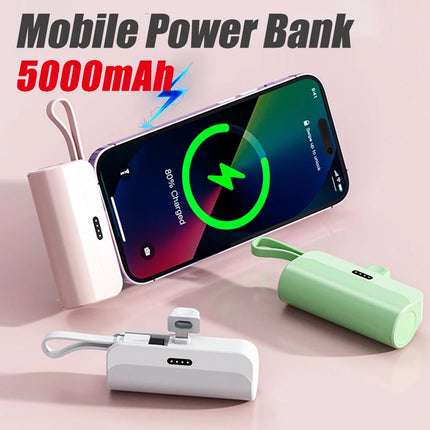Home Electronics 10000mAh Portable Fast Charger Power Bank - Home Essentials - Foxsur - Mad Fly Essentials