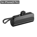 Black for iPhone