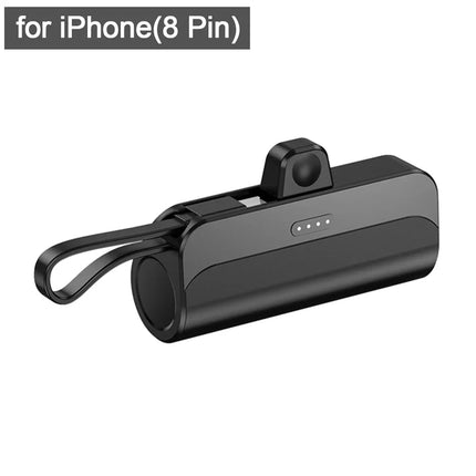 Home Electronics 10000mAh Portable Fast Charger Power Bank - Home Essentials - Foxsur - Mad Fly Essentials