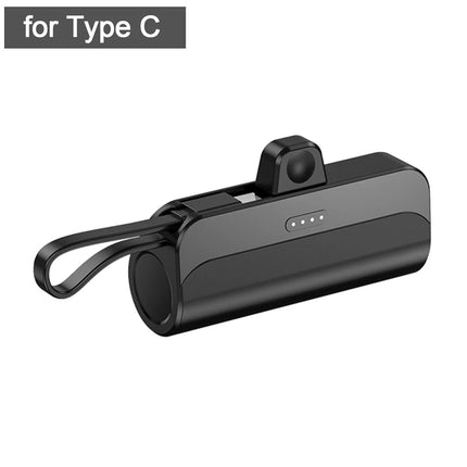 Home Electronics 10000mAh Portable Fast Charger Power Bank - Home Essentials - Foxsur - Mad Fly Essentials