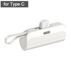 White Type C