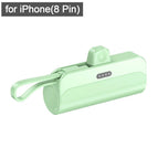 Green for iPhone