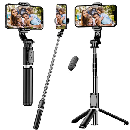 Home Electronics C01 Telescopic Self Stick - Home Electronics - Outdoor Essentials - Mad Fly Essentials