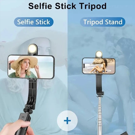 Home Electronics C01 Telescopic Self Stick - Home Electronics - Outdoor Essentials - Mad Fly Essentials