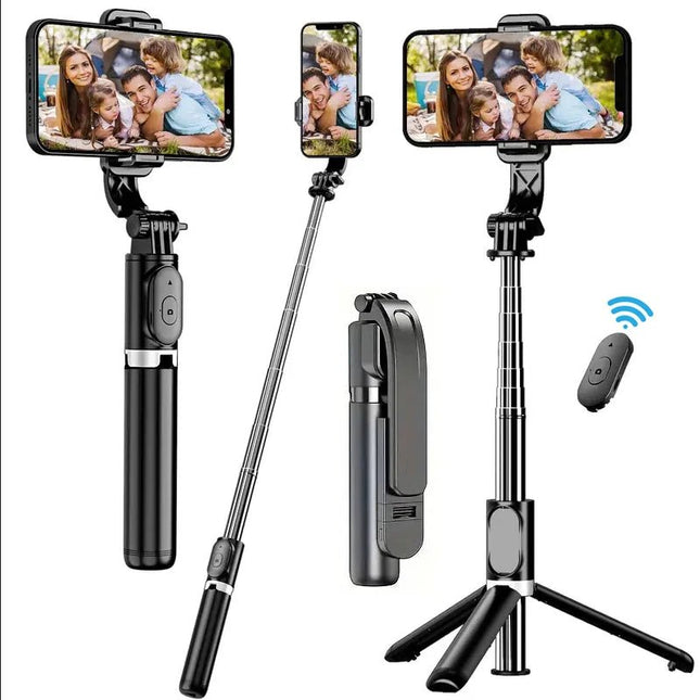 Home Electronics C01 Telescopic Self Stick - Home Electronics - Outdoor Essentials - Mad Fly Essentials