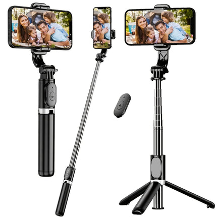 Home Electronics C01 Telescopic Self Stick - Home Electronics - Outdoor Essentials - Mad Fly Essentials