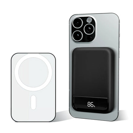 Home Electronics External Battery Charger 5000MAH Smart Mini Powerbank - Home Electronics - Tollcuudda - Mad Fly Essentials