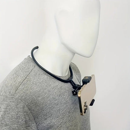 Home Electronics Neck Hold Mount for Smartphone Camera - Home Electronics - Autoleader - Mad Fly Essentials