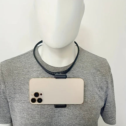 Home Electronics Neck Hold Mount for Smartphone Camera - Home Electronics - Autoleader - Mad Fly Essentials