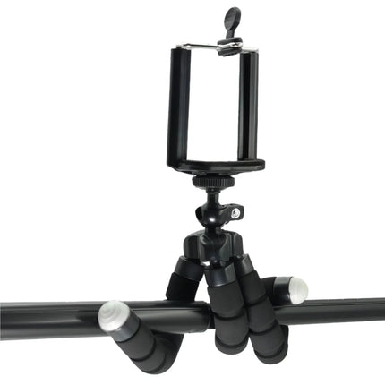 Home Electronics Octopus Mini Tripod Phone Selfie Stick Stand - Home Electronics - Baodeli - Mad Fly Essentials