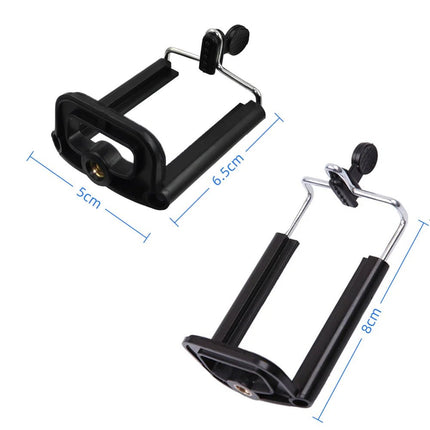 Home Electronics Octopus Mini Tripod Phone Selfie Stick Stand - Home Electronics - Baodeli - Mad Fly Essentials
