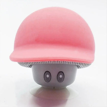 Home Electronics Wireless Mushroom Speaker - Home Electronics - Thebse - Mad Fly Essentials