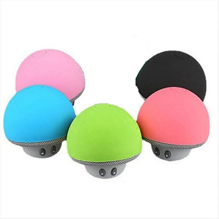Home Electronics Wireless Mushroom Speaker - Home Electronics - Thebse - Mad Fly Essentials