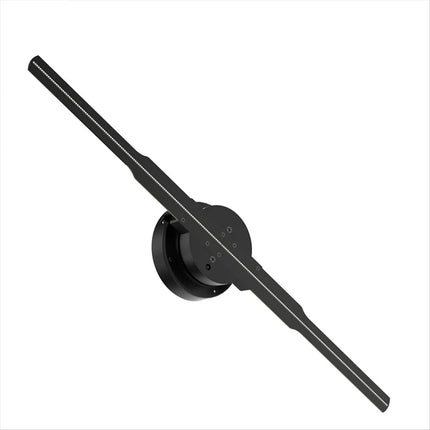 Home Essentials 3D Fan Hologram LED Advertising Projector - Home Essentials - OnTool - Mad Fly Essentials