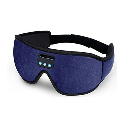 Home Essentials Adjustable Wireless Bluetooth 3D Sleep Mask - Home Essentials - Tiandirenhe - Mad Fly Essentials
