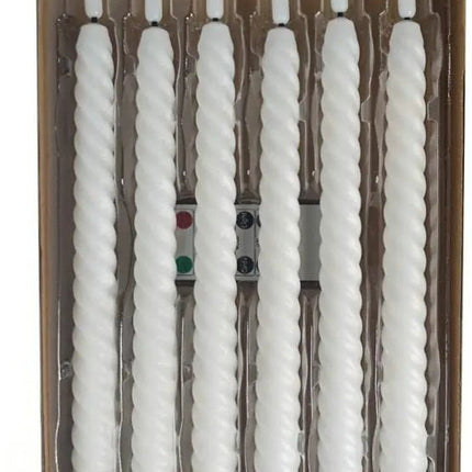 Home Essentials Flickering Wedding LED Candle Light - Home Essentials - Kitchen Essentials - Mad Fly Essentials