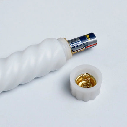Home Essentials Flickering Wedding LED Candle Light - Home Essentials - Kitchen Essentials - Mad Fly Essentials