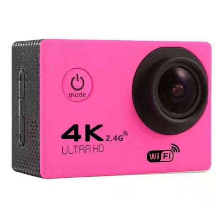 Home Essentials SJCAM SJ4000 Air Action Waterproof Camera - Home Essentials - SJCAM - Mad Fly Essentials