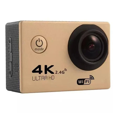 Home Essentials SJCAM SJ4000 Air Action Waterproof Camera - Home Essentials - SJCAM - Mad Fly Essentials