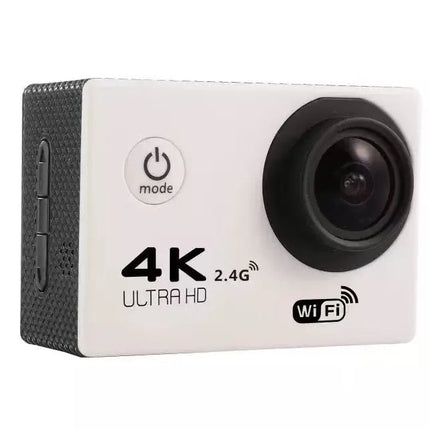 Home Essentials SJCAM SJ4000 Air Action Waterproof Camera - Home Essentials - SJCAM - Mad Fly Essentials