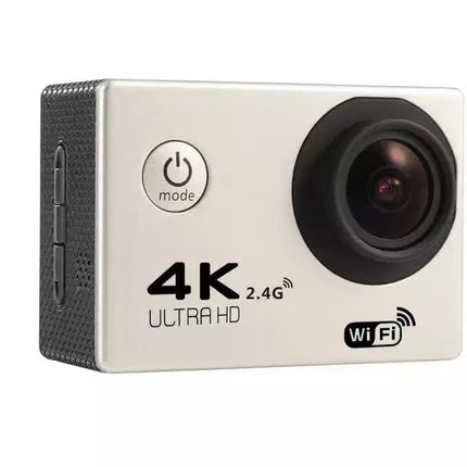 Home Essentials SJCAM SJ4000 Air Action Waterproof Camera - Home Essentials - SJCAM - Mad Fly Essentials